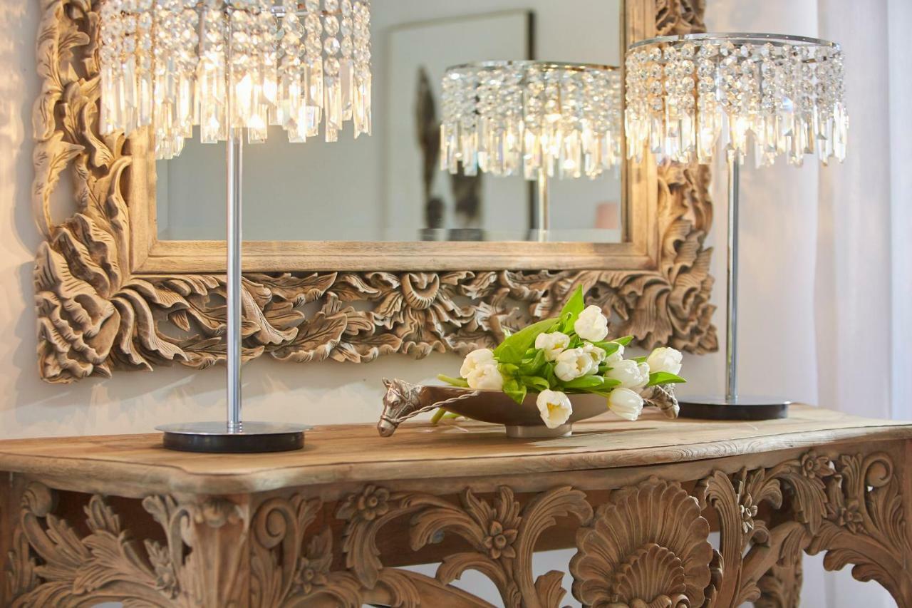 Old Town Luxury Suites 'Princess' Corfu  ภายนอก รูปภาพ