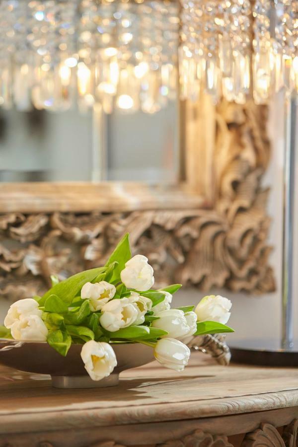 Old Town Luxury Suites 'Princess' Corfu  ภายนอก รูปภาพ