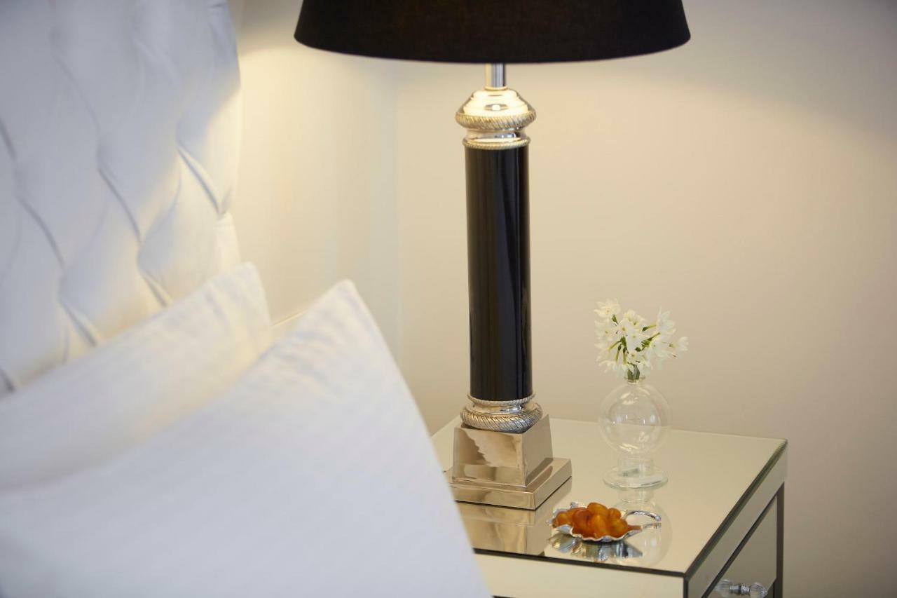 Old Town Luxury Suites 'Princess' Corfu  ภายนอก รูปภาพ